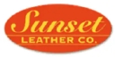 Sunset Leather Co logo