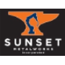 Sunset Metal Works, Inc. logo