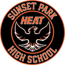 SUNSET PARK HIGH SCHOOL logo