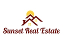 Sunset Real Estate logo
