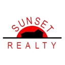 Sunset Realty Inc. logo