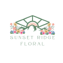 sunsetridgefloral.com logo