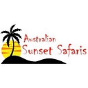 Australian Sunset Safaris logo