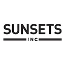 Sunsets Inc logo