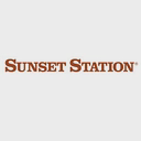 Sunset Station logo