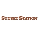 Sunset Station logo