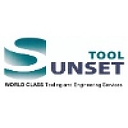 Sunset Tool Inc. logo
