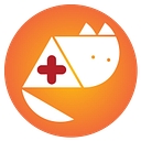 Sunset Animal Clinic logo