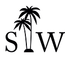 Sunset West Distributing logo
