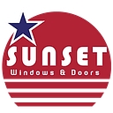 Sunset Windows & Doors logo