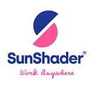 SunShader logo