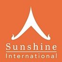 Sunshine International Hotels And Residences For The Early Retired logo