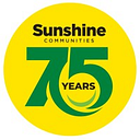 Sunshine Foundation Inc logo