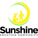 Sunshine Communities logo