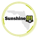 Sunshine 811 logo