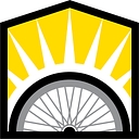 Sunshine Bike Shop logo