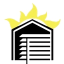 Sunshine Blinds and Shutters logo