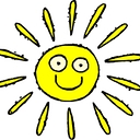 Sunshine Chevrolet logo