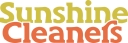 Sunshine Cleaners, Inc. logo