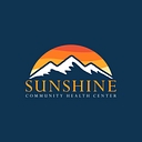 Sunshine Community Health Center logo