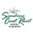 Oaks Sunshine Coast Oasis Resort logo