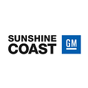 Sunshine Coast GM logo