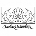 Sunshine Constructions logo