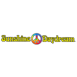 Sunshine Daydream logo