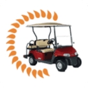 Sunshine Golf Car logo