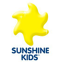 The Sunshine Kids Foundation logo