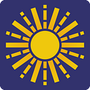 The Sunshine Lady Foundation Inc logo