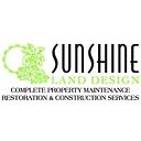 Sunshine Land Design, Inc. logo