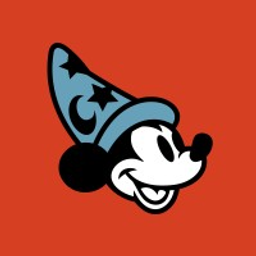 1001 Walt Disney Parks and Resorts U.S., Inc. logo