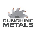 Sunshine Metals logo