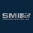 Sunshine Minting, Inc. logo