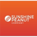 Sunshine Peanut Company logo
