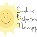 Sunshine Pediatric Therapy logo