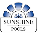 Sunshine Pools, Inc. logo