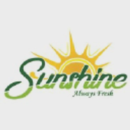 Sunshine UK Produce Limited logo