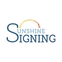 Sunshine Signing Connection, Inc. logo