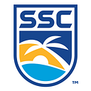 Sunshine State Athletic Conference Inc logo
