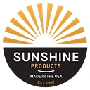 Sunshine Tape Products