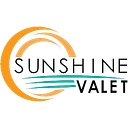 Sunshine Valet logo