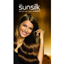 SunSilk logo