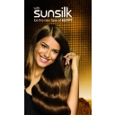 SunSilk logo