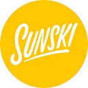 Logo for sunskis.com