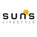 SUNS Lifestyle logo