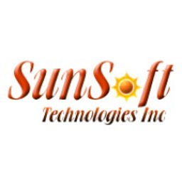 SunSoft Technologies, Inc. logo