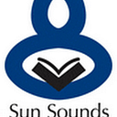 Sun Sounds Foundation logo