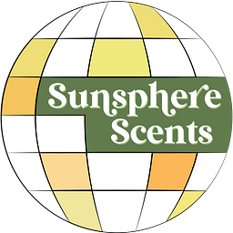 Sunsphere Scents logo